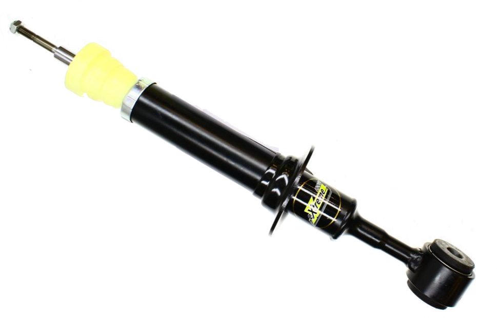 Amortiguador Boge 930 059 - Mi Refacción