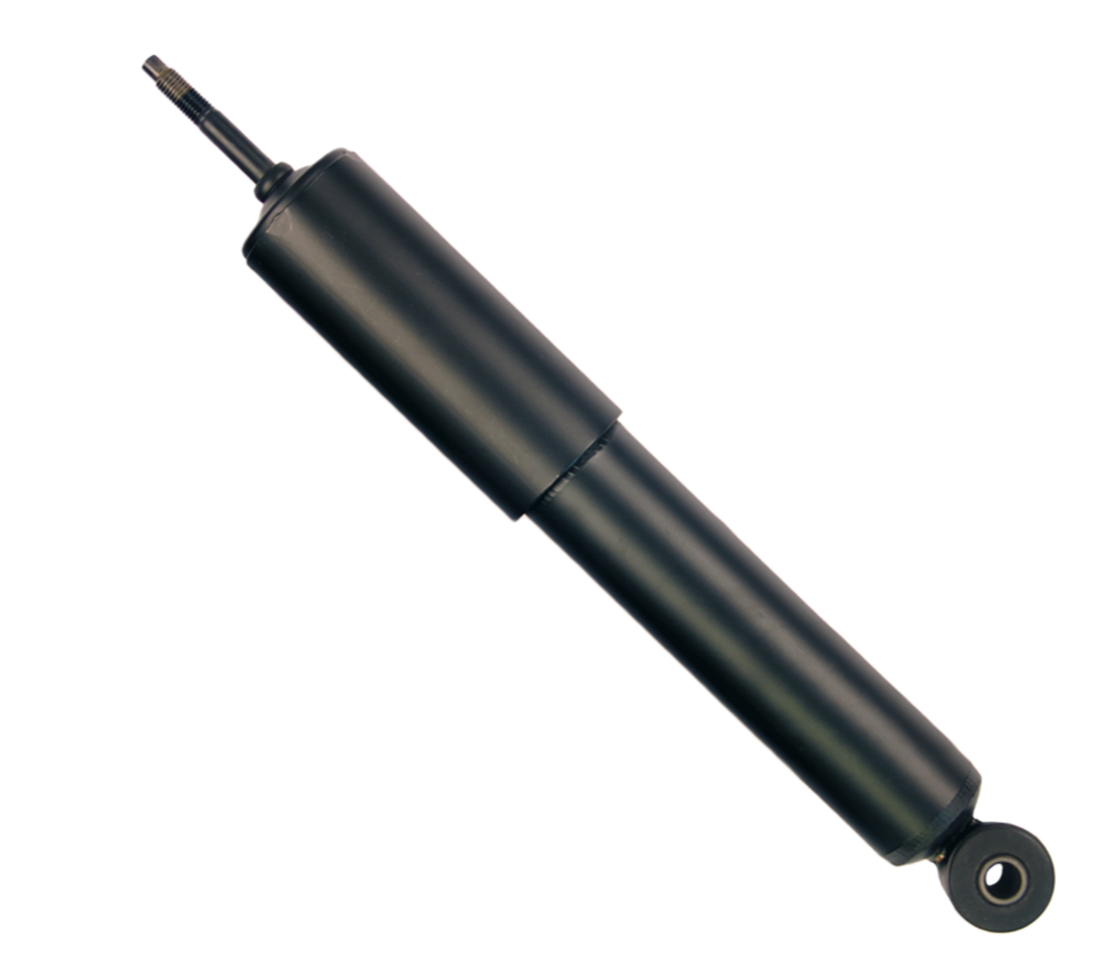 Amortiguador Boge 930 065 - Mi Refacción