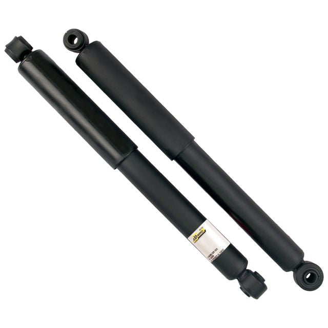 Amortiguador Boge 930 066 - Mi Refacción