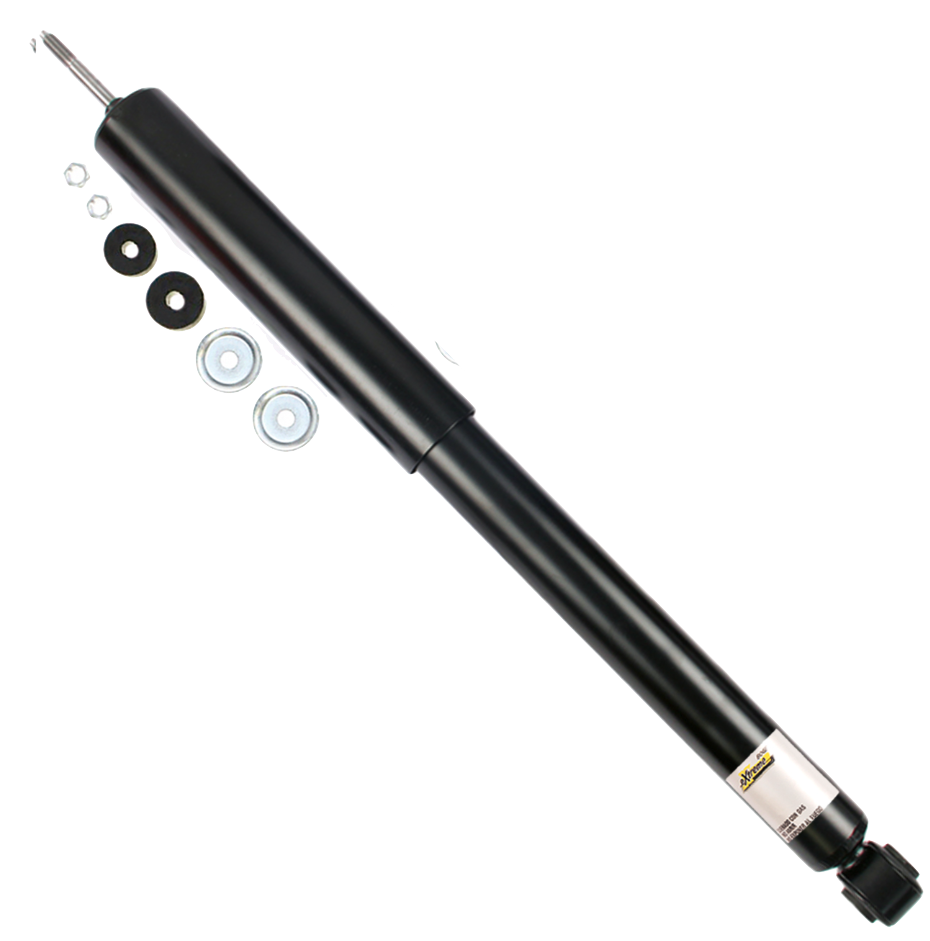 Amortiguador Boge 930 072 - Mi Refacción