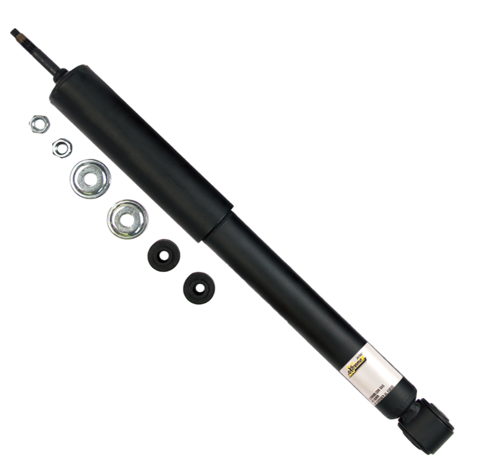 Amortiguador Boge 930 074 - Mi Refacción