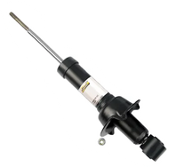 Amortiguador Boge 930 078 - Mi Refacción