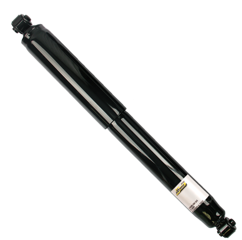 Amortiguador Boge 930 107 - Mi Refacción