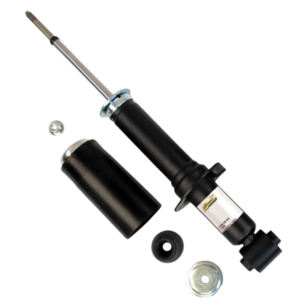 Amortiguador Boge 930 109 - Mi Refacción