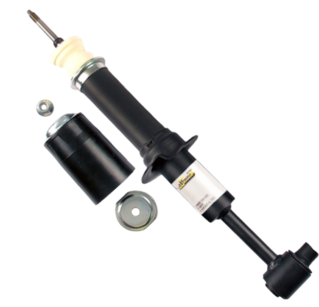 Amortiguador Boge 930 110 - Mi Refacción