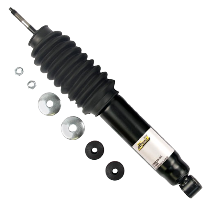 Amortiguador Boge 930 114 - Mi Refacción