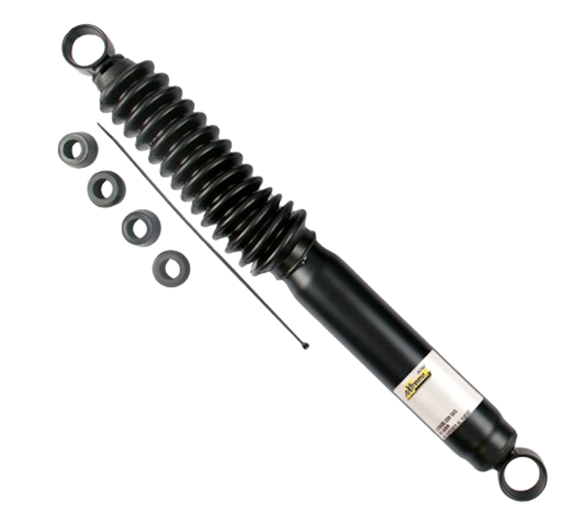 Amortiguador Boge 930 134 - Mi Refacción