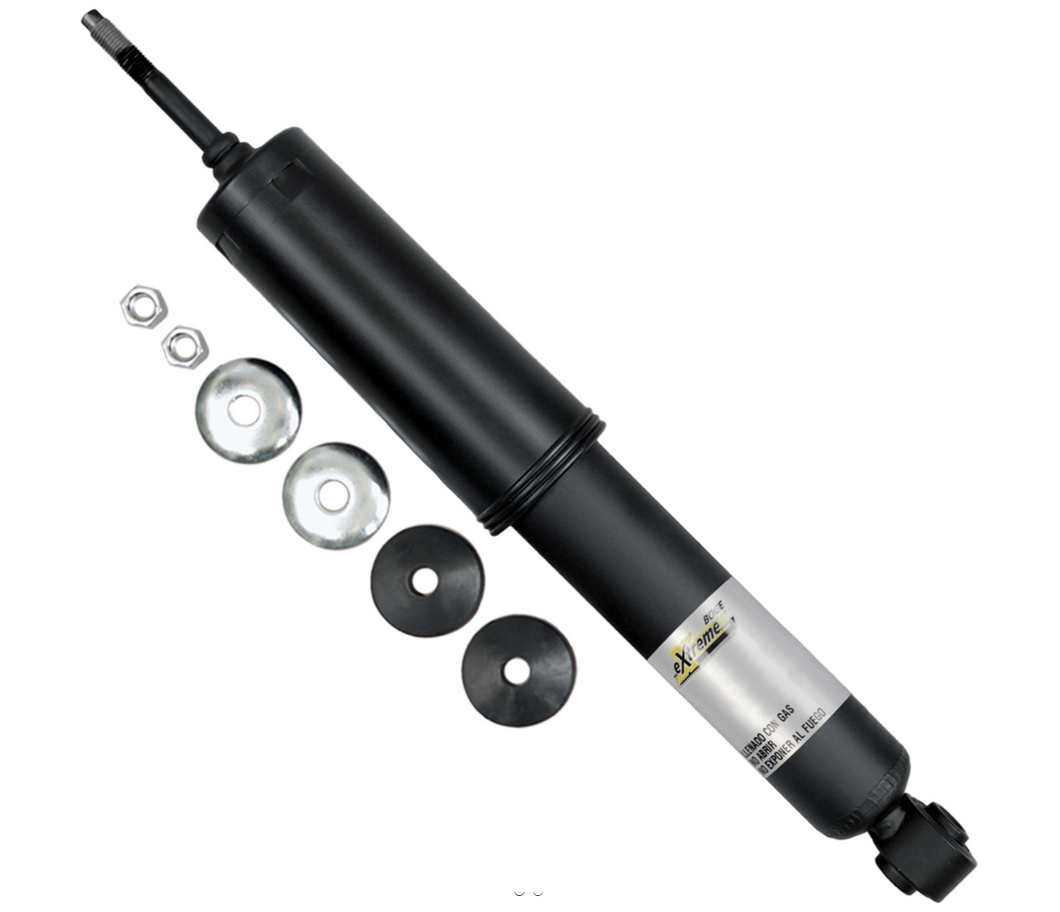 Amortiguador Boge 930 157 - Mi Refacción