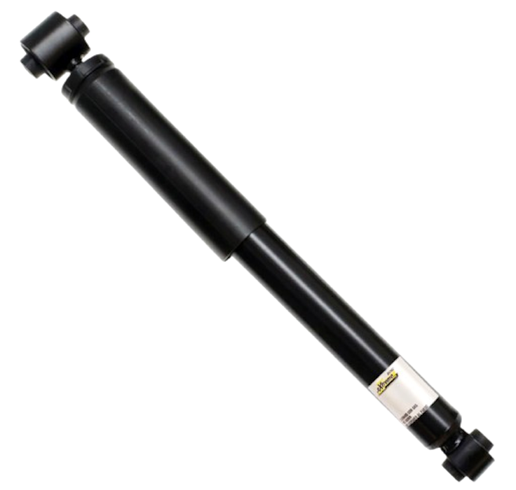 Amortiguador Boge 930 163 - Mi Refacción