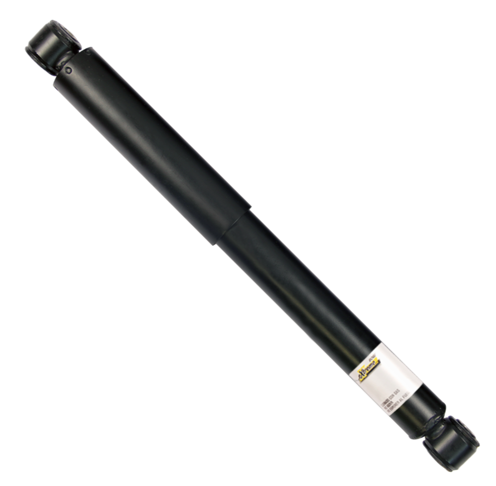 Amortiguador Boge 930 164 - Mi Refacción