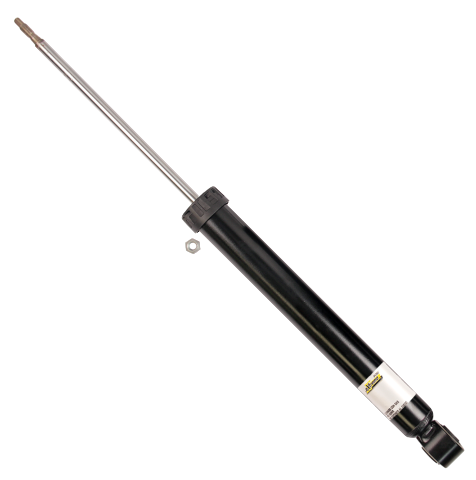 Amortiguador Boge 930 167 - Mi Refacción