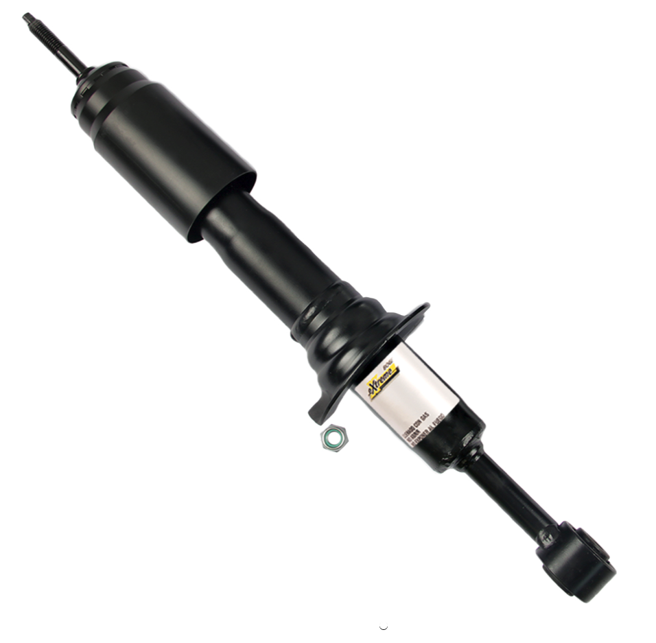 Amortiguador Boge 930 193 - Mi Refacción