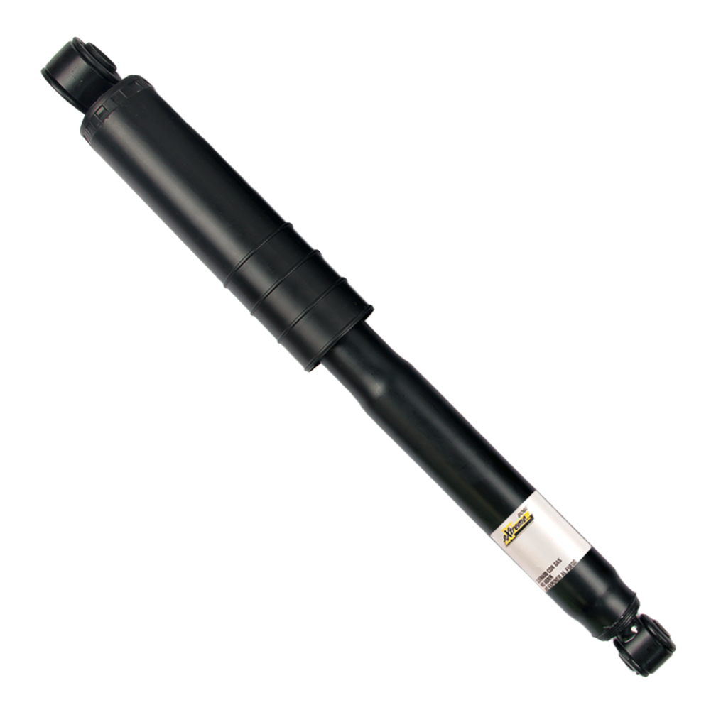 Amortiguador Boge 930 194 - Mi Refacción