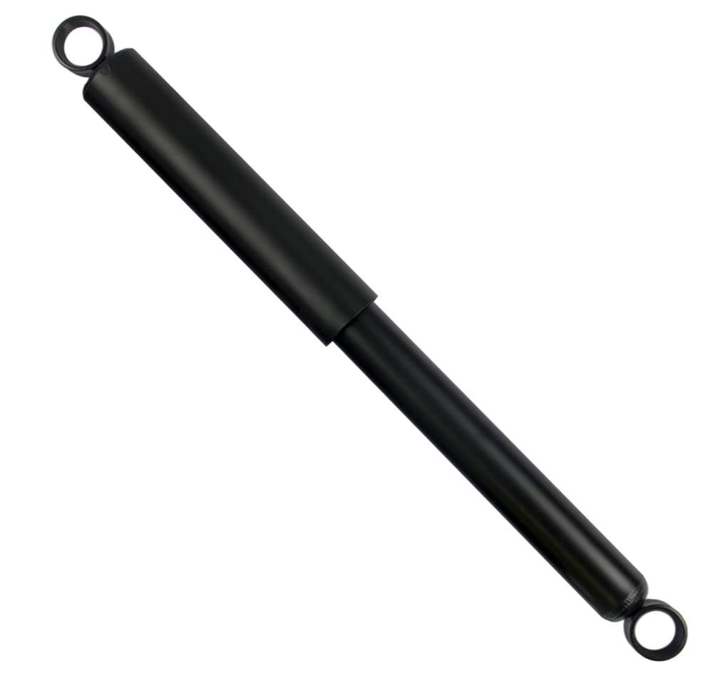 Amortiguador Boge 930 196 - Mi Refacción