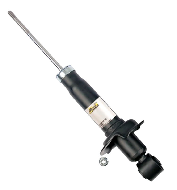 Amortiguador Boge 930 198 - Mi Refacción