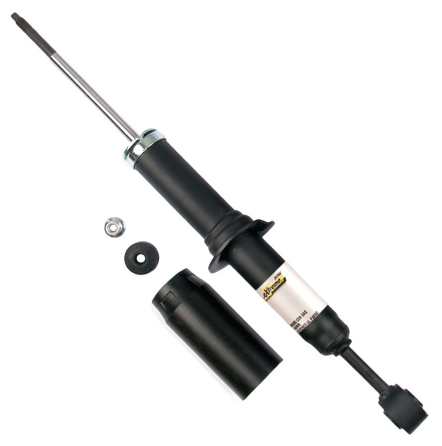 Amortiguador Boge 930 199 - Mi Refacción