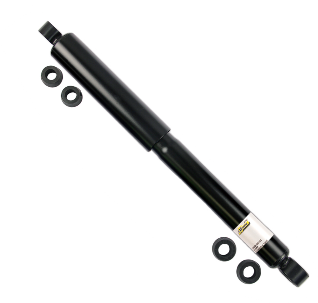 Amortiguador Boge 930 206 - Mi Refacción