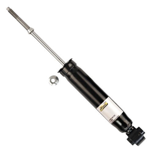 Amortiguador Boge 930 213 - Mi Refacción