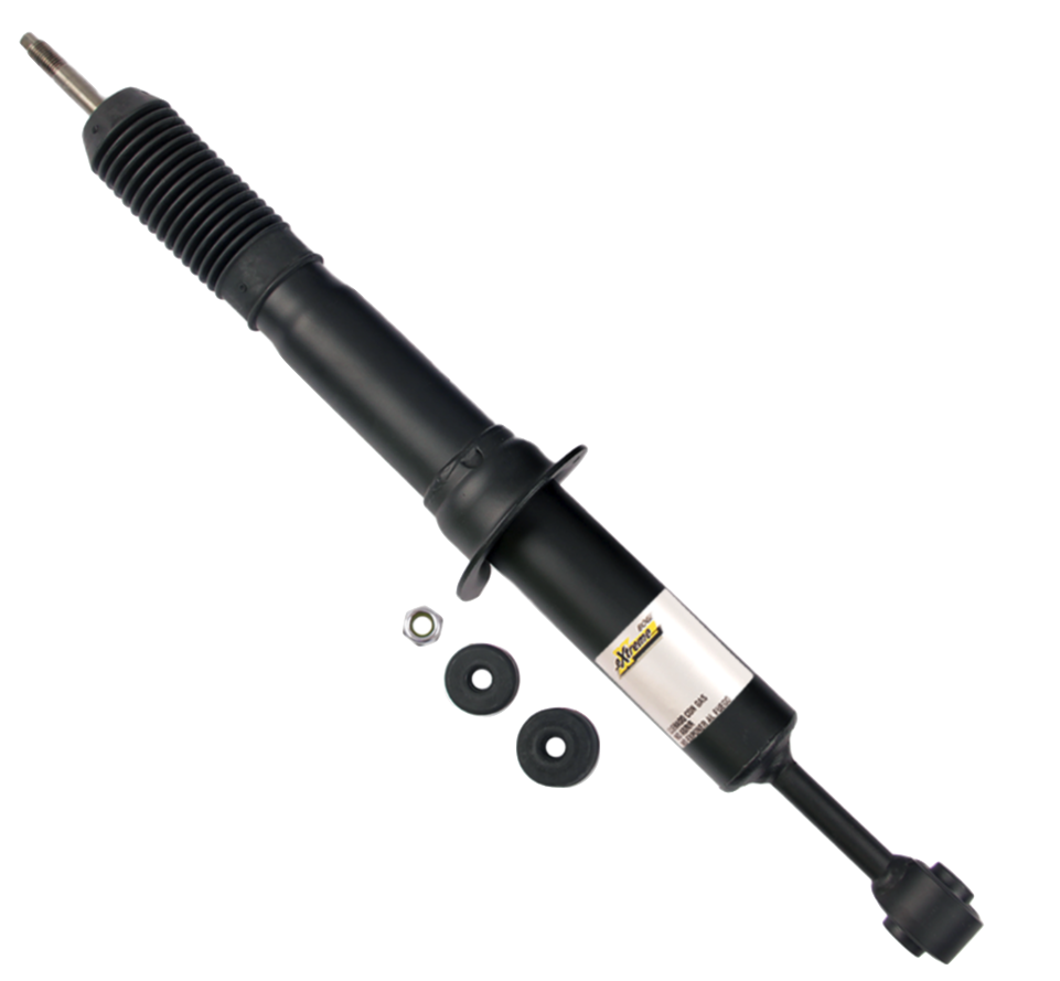 Amortiguador Boge 930 221 - Mi Refacción