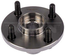 Cargar imagen en el visor de la galería, Maza Rueda Dorman 930-405 - Mi Refacción