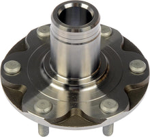 Cargar imagen en el visor de la galería, Maza Rueda Dorman 930-417 - Mi Refacción