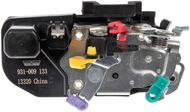 Actuador Cerradura Puerta Dorman 931-009 - Mi Refacción