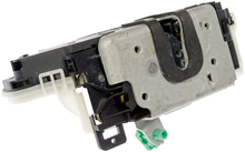 Cargar imagen en el visor de la galería, Actuador Cerradura Puerta Dorman 931-160 - Mi Refacción
