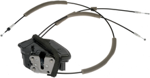 Cargar imagen en el visor de la galería, Actuador Cerradura Puerta Dorman 931-161