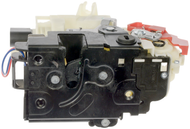 Actuador Cerradura Puerta Dorman 931-163 - Mi Refacción