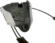 Actuador Cerradura Puerta Dorman 931-197 - Mi Refacción