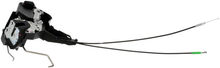 Cargar imagen en el visor de la galería, Actuador Cerradura Puerta Dorman 931-443 - Mi Refacción