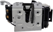 Cargar imagen en el visor de la galería, Actuador Cerradura Puerta Dorman 931-615 - Mi Refacción