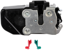 Cargar imagen en el visor de la galería, Actuador Cerradura Puerta Dorman 931-692 - Mi Refacción