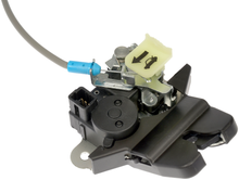 Cargar imagen en el visor de la galería, Cerradura De Cubierta Dorman 931-960 - Mi Refacción