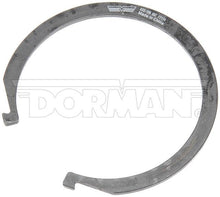 Cargar imagen en el visor de la galería, Anillo Retención Balero De Rueda Dorman 933-106 - Mi Refacción