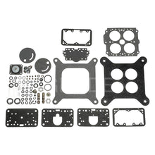 Cargar imagen en el visor de la galería, Kit Reparación Carburador Standard 933B - Mi Refacción