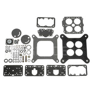 Kit Reparación Carburador Standard 933B - Mi Refacción