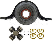 Cargar imagen en el visor de la galería, Soporte Flecha Cardan Dorman 934-102 - Mi Refacción