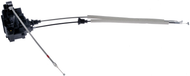 Actuador Cerradura Puerta Dorman 937-070 - Mi Refacción