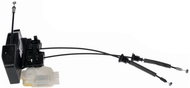 Actuador Cerradura Puerta Dorman 937-095 - Mi Refacción