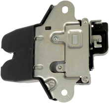 Cargar imagen en el visor de la galería, Actuador Cerradura Cajuela Dorman 937-170 - Mi Refacción
