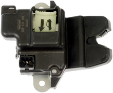 Cargar imagen en el visor de la galería, Actuador Cerradura Cajuela Dorman 937-170 - Mi Refacción