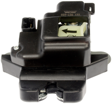 Cargar imagen en el visor de la galería, Actuador Cerradura Cajuela Dorman 937-170 - Mi Refacción