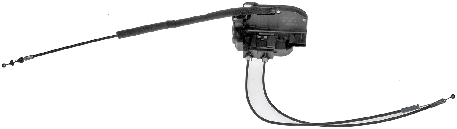 Cargar Imagen En El Visor De La Galería, Actuador Cerradura Puerta