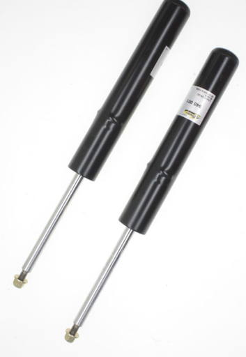 Amortiguador Boge 940 001 - Mi Refacción