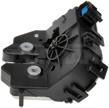 Cargar imagen en el visor de la galería, Actuador Cerradura Cajuela Dorman 940-121 - Mi Refacción