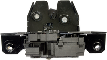 Cargar imagen en el visor de la galería, Actuador Cerradura Cajuela Dorman 940-674 - Mi Refacción
