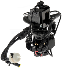 Cargar imagen en el visor de la galería, Compresor Suspensión Aire Dorman 949-300 - Mi Refacción