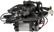 Cargar imagen en el visor de la galería, Compresor Suspensión Aire Dorman 949-300 - Mi Refacción