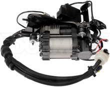 Cargar imagen en el visor de la galería, Compresor Suspensión Aire Dorman 949-300 - Mi Refacción